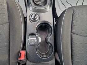 Fiat 500X 1.4T 140kc Euro6, снимка 15