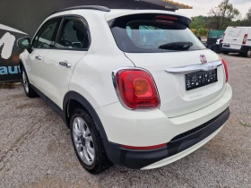 Fiat 500X 1.4T 140kc Euro6, снимка 4