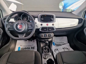 Fiat 500X 1.4T 140kc Euro6, снимка 11