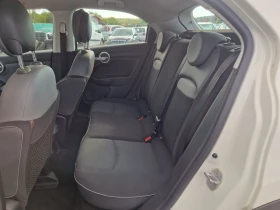 Fiat 500X 1.4T 140kc Euro6, снимка 10