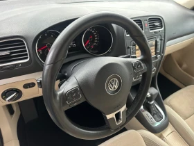 VW Golf 1.4I* AUTOMAT* FULL* , снимка 9