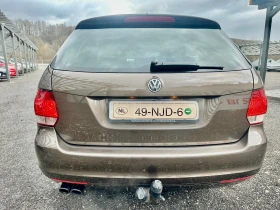 VW Golf 1.4I* AUTOMAT* FULL* , снимка 5