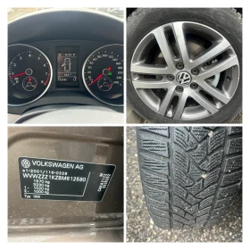 VW Golf 1.4I* AUTOMAT* FULL* , снимка 16