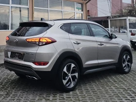 Hyundai Tucson 2.0 CRDI 4WD 185к.с. Keyless Панорама, снимка 5