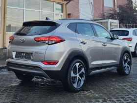 Hyundai Tucson 2.0 CRDI 4WD 185к.с. Keyless Панорама, снимка 5