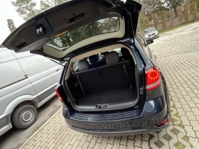 Fiat Freemont 2.0 Multijet АВТОМАТ4x4 DVD 7 МЕСТЕН КОЖЕН САЛОН  , снимка 6