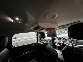 Fiat Freemont 2.0 Multijet АВТОМАТ4x4 DVD 7 МЕСТЕН КОЖЕН САЛОН  , снимка 9