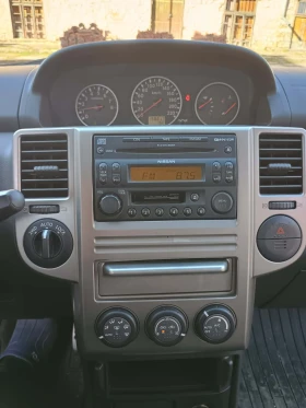 Nissan X-trail, снимка 10