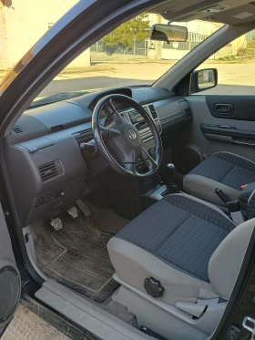 Nissan X-trail, снимка 8