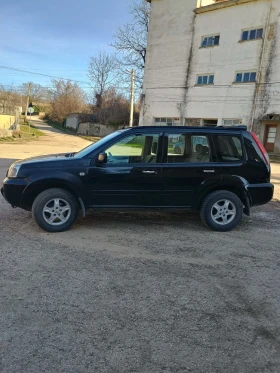 Nissan X-trail, снимка 6