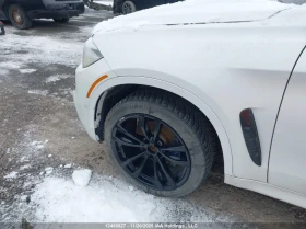 BMW X6 MPACK* ДИГ.ТАБЛО* HEADUP* 360, снимка 7