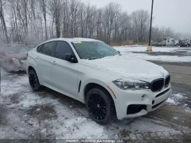 BMW X6 MPACK* ДИГ.ТАБЛО* HEADUP* 360, снимка 1