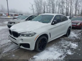 BMW X6 MPACK* ДИГ.ТАБЛО* HEADUP* 360, снимка 3