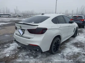BMW X6 MPACK* ДИГ.ТАБЛО* HEADUP* 360, снимка 6