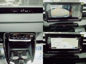 Citroen C3 Aircross NEW C3 AIRCROSS MAX HYBRID 145 Automatic E6, снимка 14