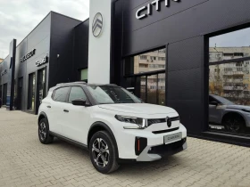 Citroen C3 Aircross NEW C3 AIRCROSS MAX HYBRID 145 Automatic E6, снимка 1