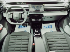 Citroen C3 Aircross NEW C3 AIRCROSS MAX HYBRID 145 Automatic E6, снимка 10