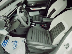 Citroen C3 Aircross NEW C3 AIRCROSS MAX HYBRID 145 Automatic E6, снимка 11