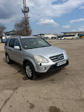 Honda Cr-v, снимка 3