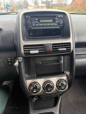 Honda Cr-v, снимка 6