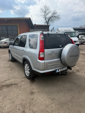 Honda Cr-v, снимка 4
