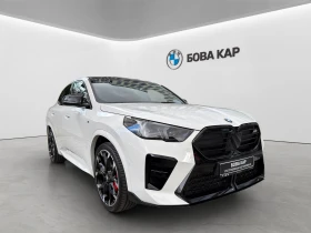 BMW X2 M35i xDrive, снимка 10