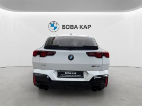 BMW X2 M35i xDrive, снимка 9