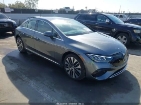 Mercedes-Benz EQE 350+ , снимка 1