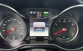 Mercedes-Benz GLC 350 350e 4matic, снимка 7