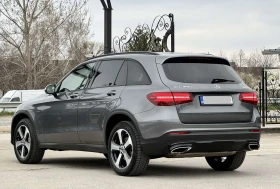 Mercedes-Benz GLC 350 350e 4matic, снимка 3