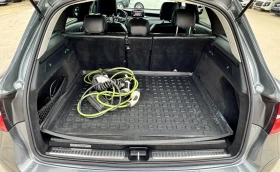 Mercedes-Benz GLC 350 350e 4matic, снимка 9
