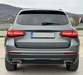 Mercedes-Benz GLC 350 350e 4matic, снимка 4
