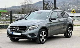 Mercedes-Benz GLC 350 350e 4matic, снимка 2