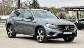 Mercedes-Benz GLC 350 350e 4matic, снимка 1