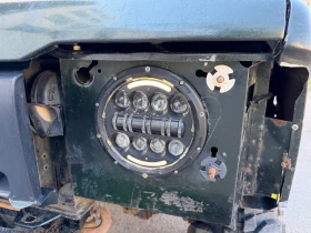 Land Rover Discovery 2.5tD / 33  ГУМИ / ЛЕБЕДКА, снимка 16