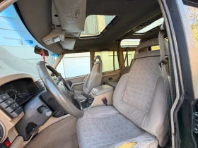 Land Rover Discovery 2.5tD / 33  ГУМИ / ЛЕБЕДКА, снимка 10