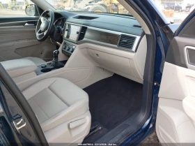 VW Atlas 2.0l Volkswagen 2.0T Se, снимка 5