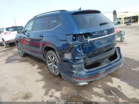 VW Atlas 2.0l Volkswagen 2.0T Se, снимка 3