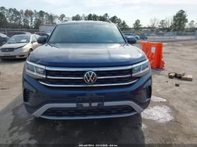 VW Atlas 2.0l Volkswagen 2.0T Se, снимка 12