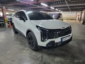 Kia Sportage DIGITAL* HEADUP* 360 КАМ* ОБДУХВАНЕ* , снимка 1