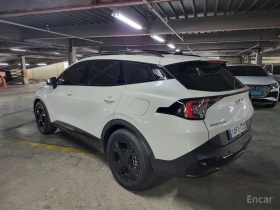Kia Sportage DIGITAL* HEADUP* 360 КАМ* ОБДУХВАНЕ* , снимка 2