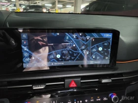 Kia Sportage DIGITAL* HEADUP* 360 КАМ* ОБДУХВАНЕ* , снимка 13