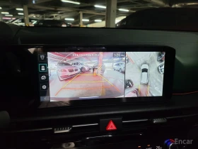 Kia Sportage DIGITAL* HEADUP* 360 КАМ* ОБДУХВАНЕ* , снимка 14
