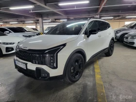 Kia Sportage DIGITAL* HEADUP* 360 КАМ* ОБДУХВАНЕ* , снимка 5