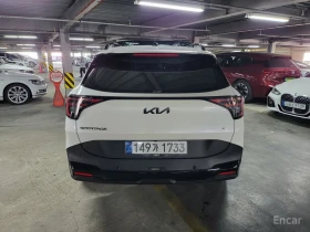 Kia Sportage DIGITAL* HEADUP* 360 КАМ* ОБДУХВАНЕ* , снимка 4