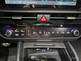 Kia Sportage DIGITAL* HEADUP* 360 КАМ* ОБДУХВАНЕ* , снимка 16