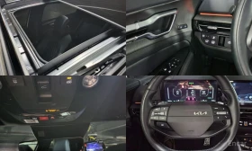 Kia Sportage DIGITAL* HEADUP* 360 КАМ* ОБДУХВАНЕ* , снимка 15