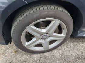 Mercedes-Benz ML 350 AMG* BLUETEC* KEYLESS* HARMAN* КАМЕРА, снимка 6