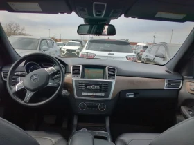 Mercedes-Benz ML 350 AMG* BLUETEC* KEYLESS* HARMAN* КАМЕРА, снимка 10