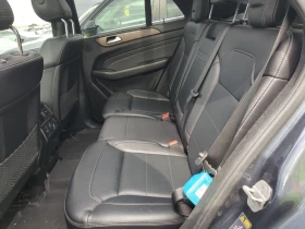 Mercedes-Benz ML 350 AMG* BLUETEC* KEYLESS* HARMAN* КАМЕРА, снимка 12